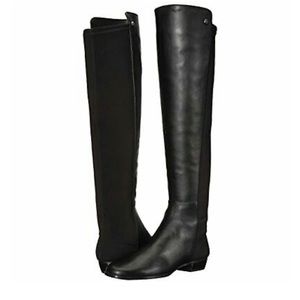 Vince Camuto Over The Knee Boot